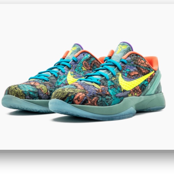 Nike | Shoes | Nike Kobe 6 Gs 